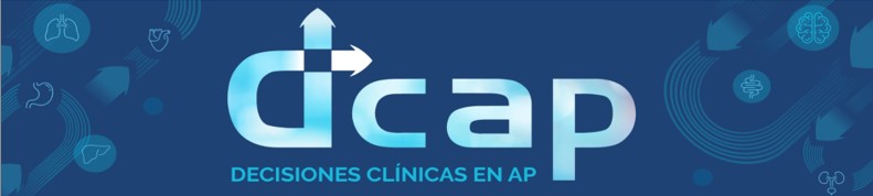 DCAP. Decisiones en la consulta de AP: Diabetes y obesidad
